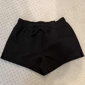DSG Black Women's Athletic Shorts